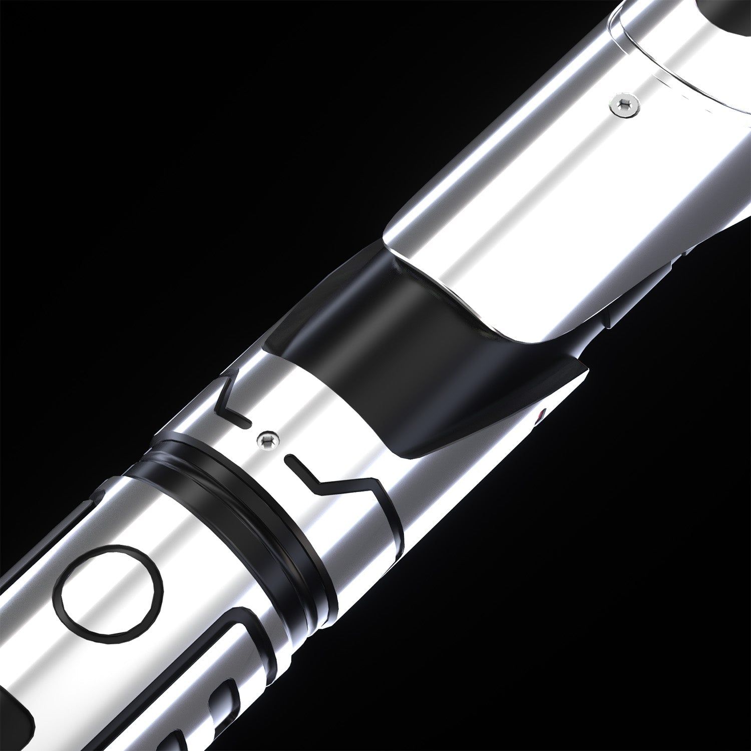 Astro (Visible Crystal) - Theory Sabers