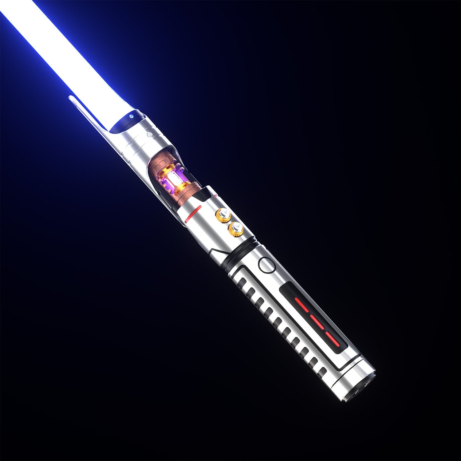 Astro (Visible Crystal) - Theory Sabers