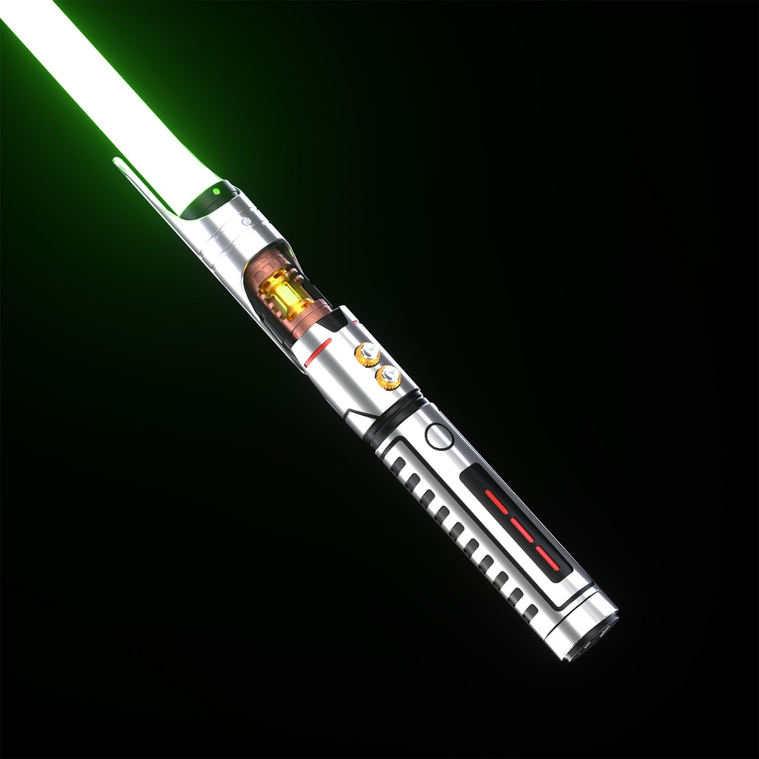 Astro (Visible Crystal) - Theory Sabers