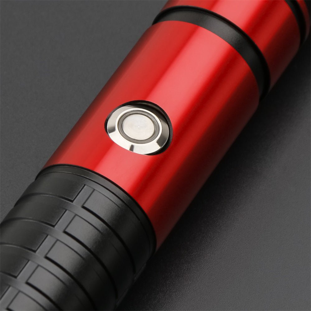 Axion Black - Red - A01 - Theory Sabers