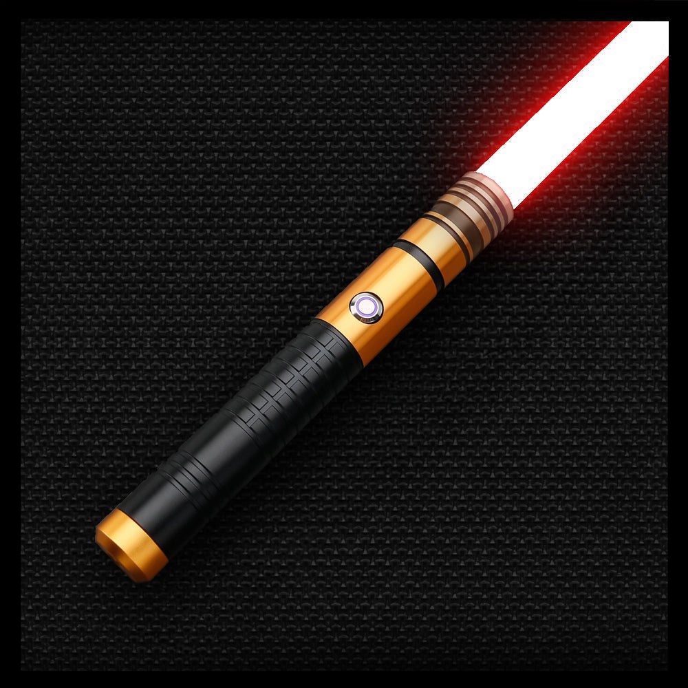 Axion Gold - Black - A01 - Theory Sabers