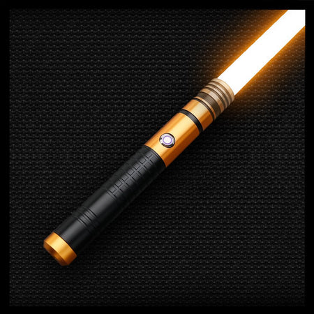 Axion Gold - Black - A01 - Theory Sabers