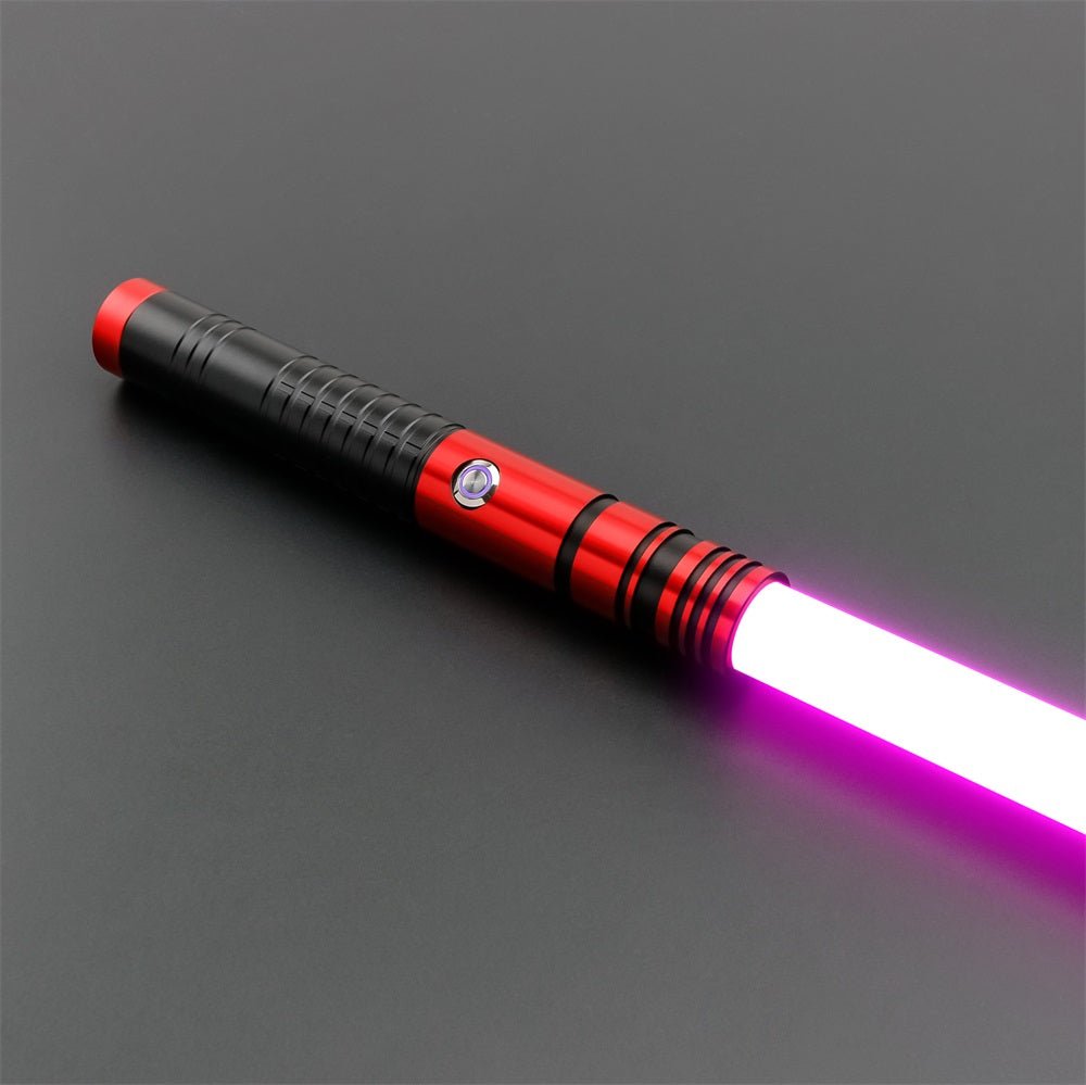 Axion Training Saber Black-Red - S4A01 - Theory Sabers™