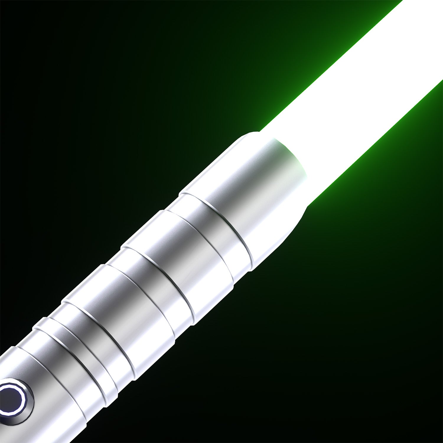 Alien Saber Silver - A09