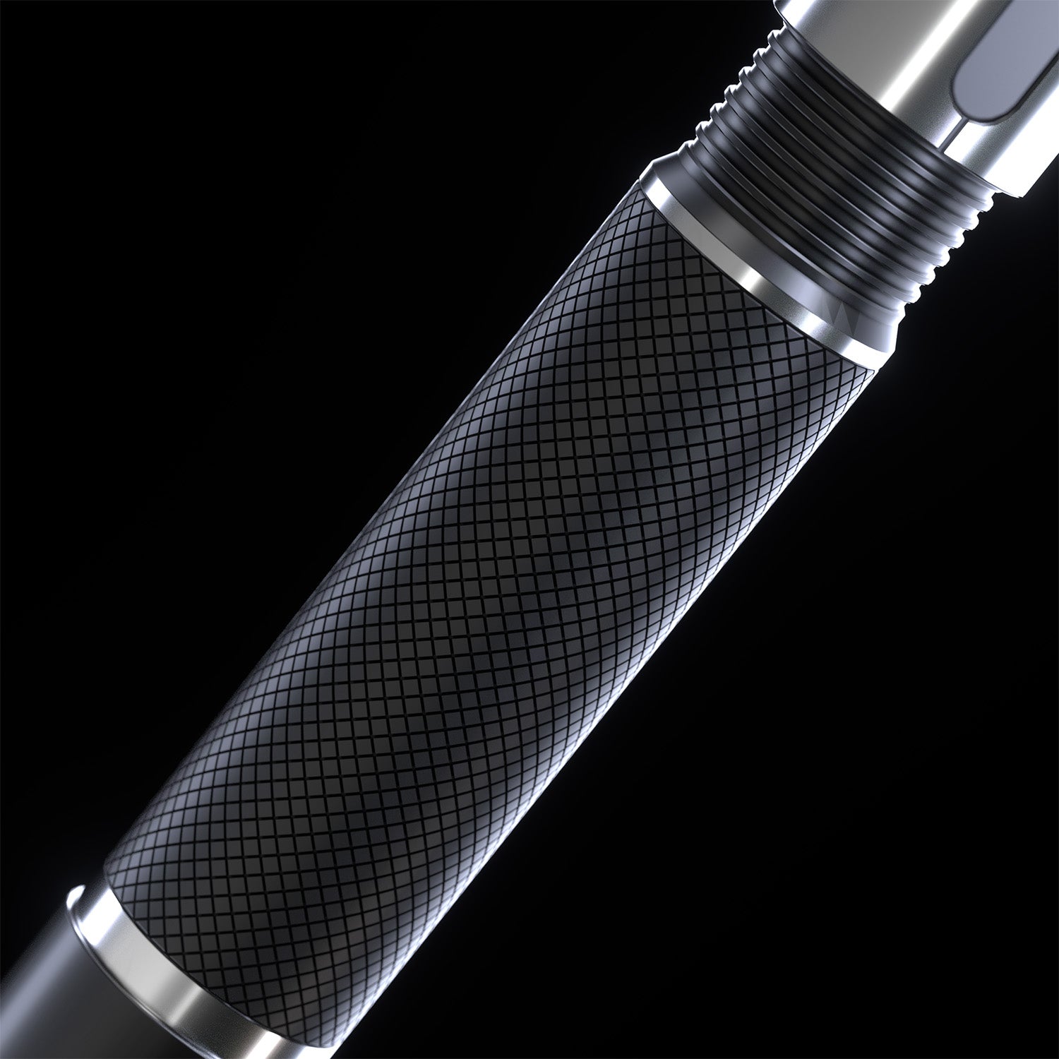 Invader Silver - E10-A