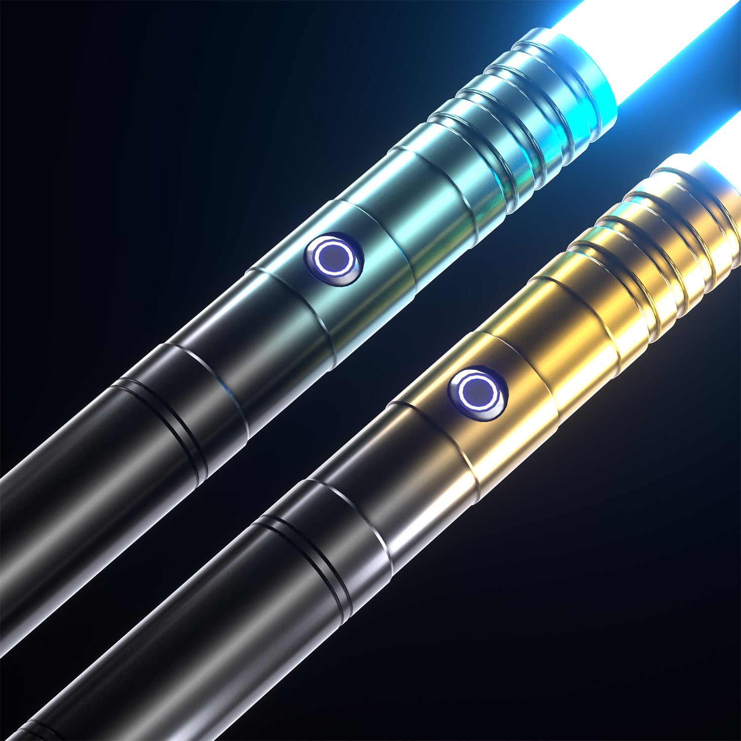 DUAL Training Saber - S4A07
