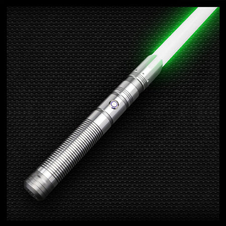 Balanced - E30 - Theory Sabers