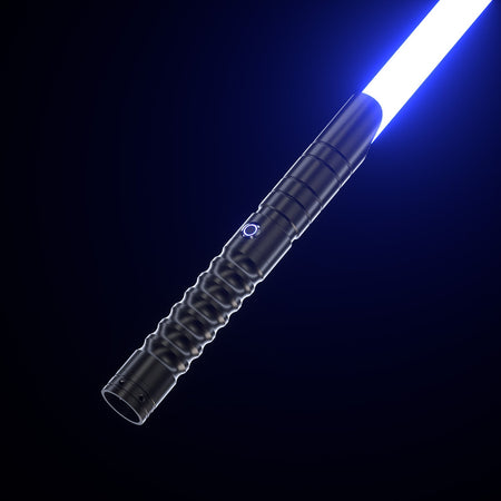 Beginner Black - E01 - A - Theory Sabers