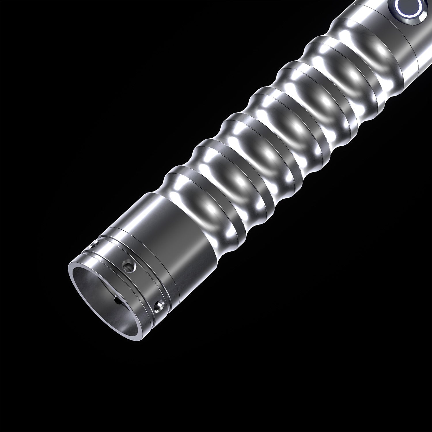 Beginner Grey - E01 - A - Theory Sabers