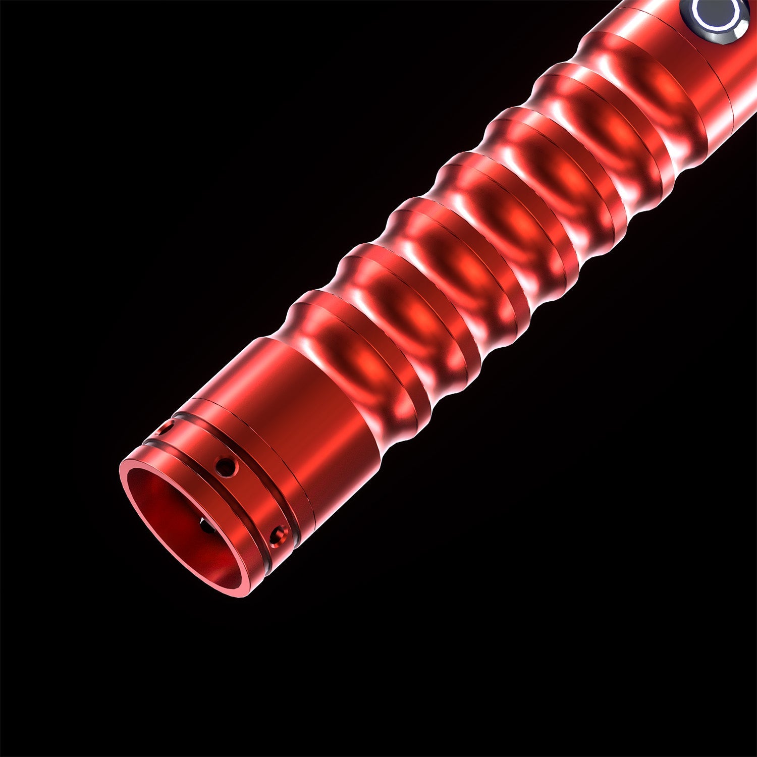 Beginner Red - E01 - A - Theory Sabers