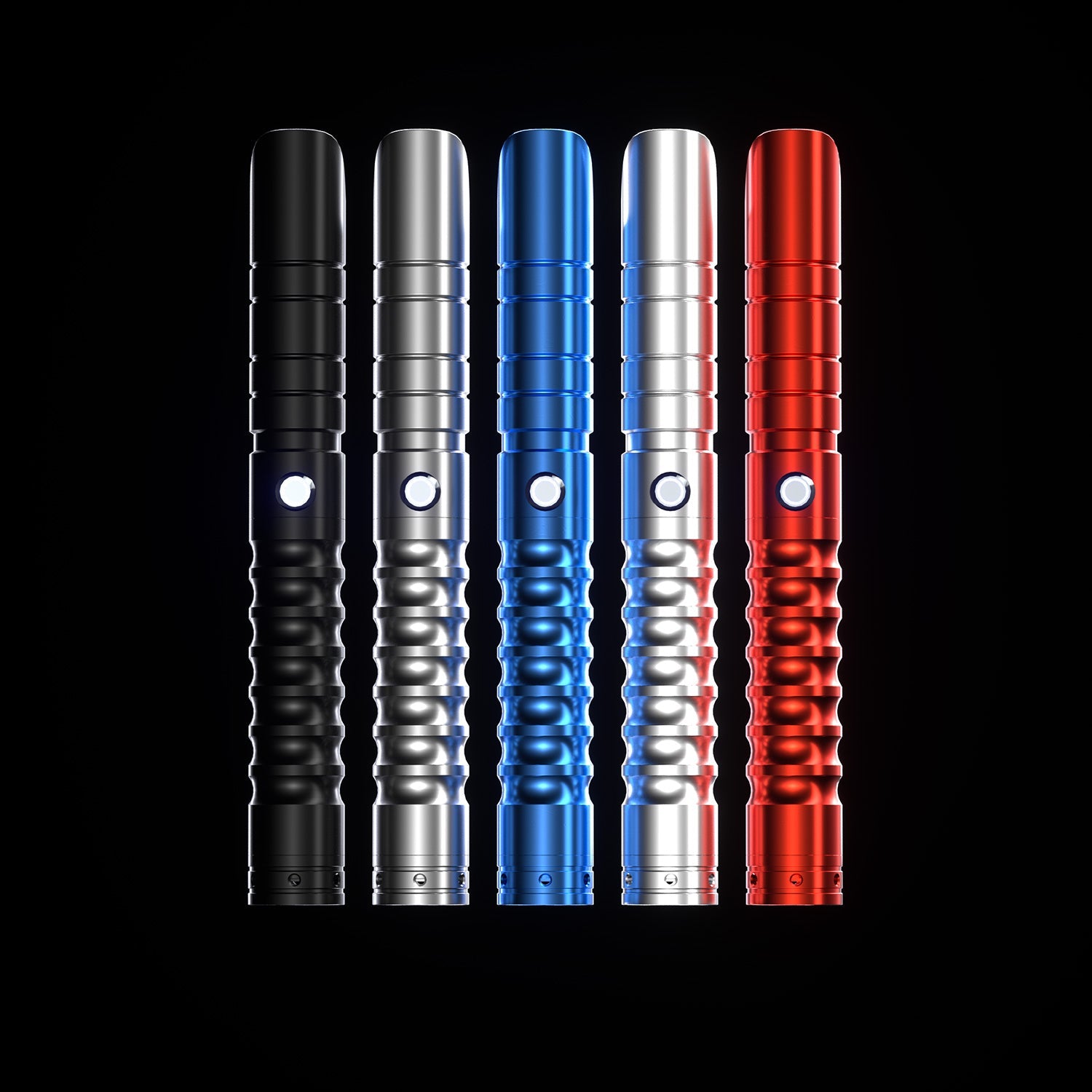 Beginner Red - E01 - A - Theory Sabers