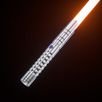 Beginner Silver - E01 - A - Theory Sabers