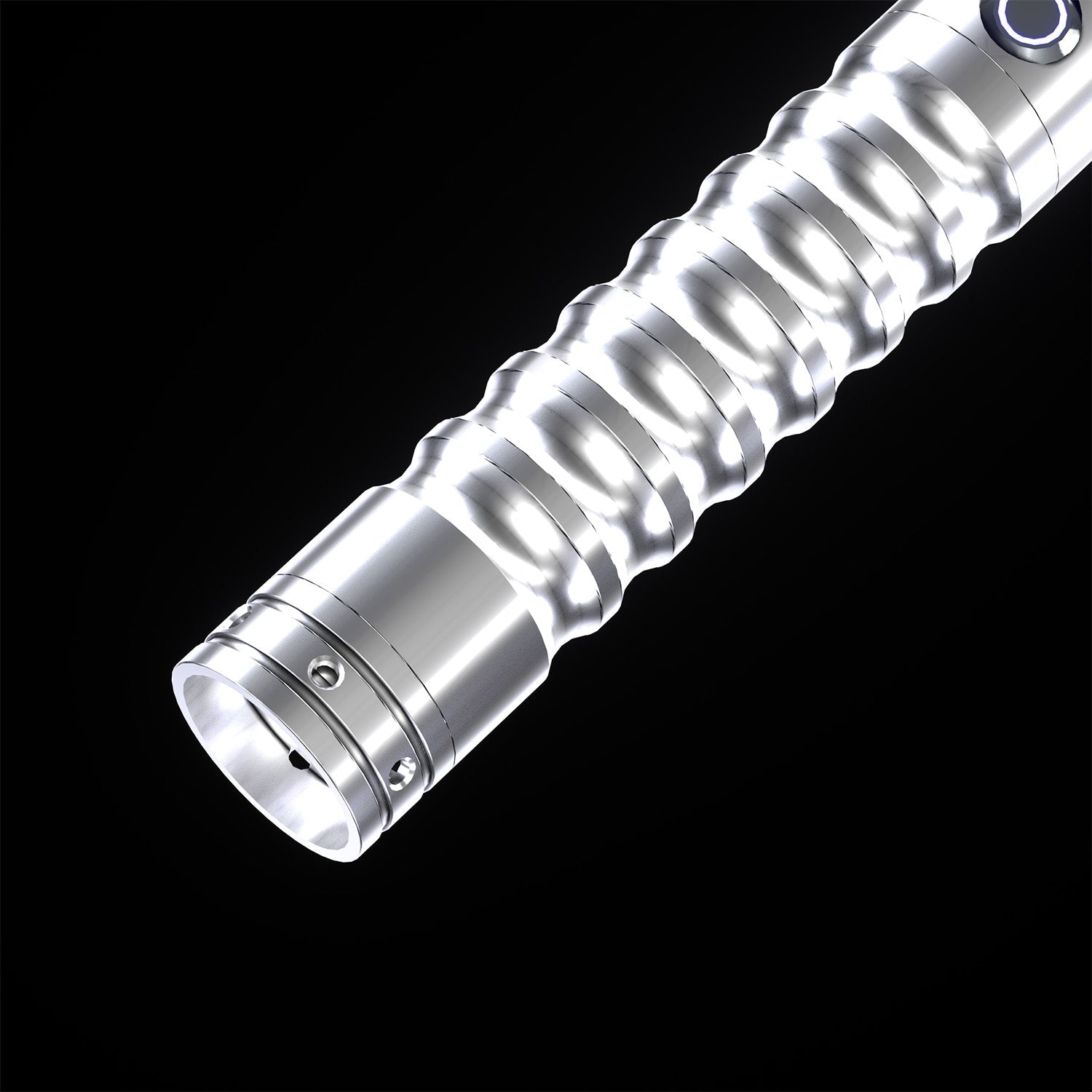 Beginner Silver - E01 - A - Theory Sabers