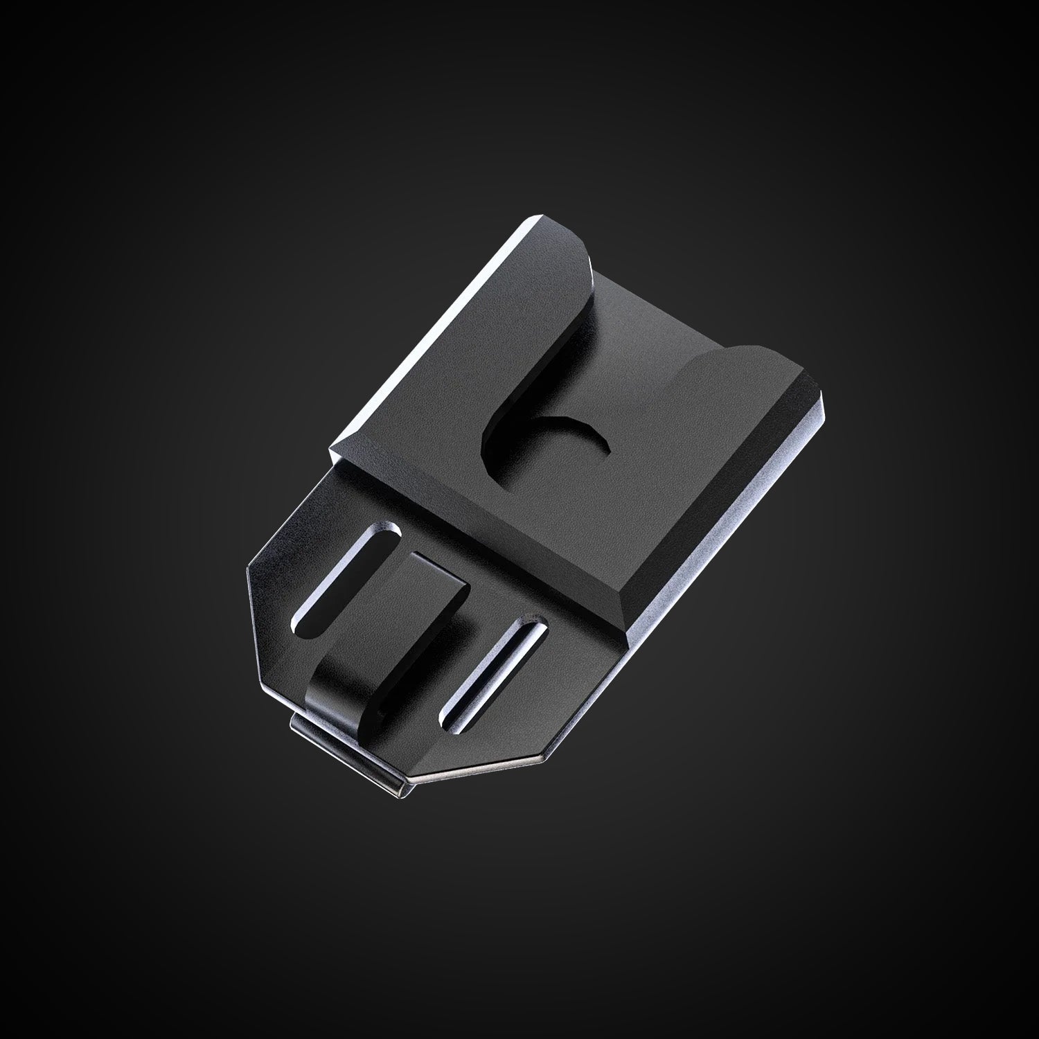 Belt Clip - Theory Sabers