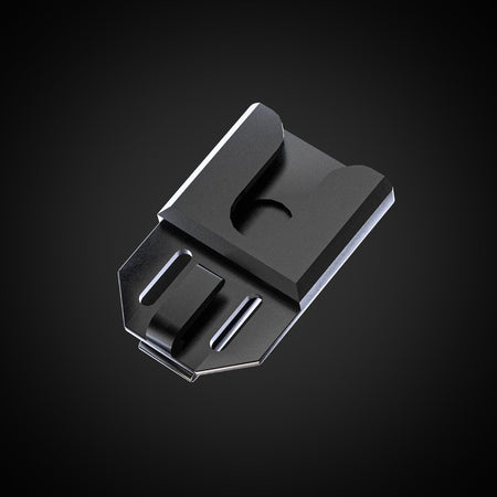 Belt Clip - Theory Sabers