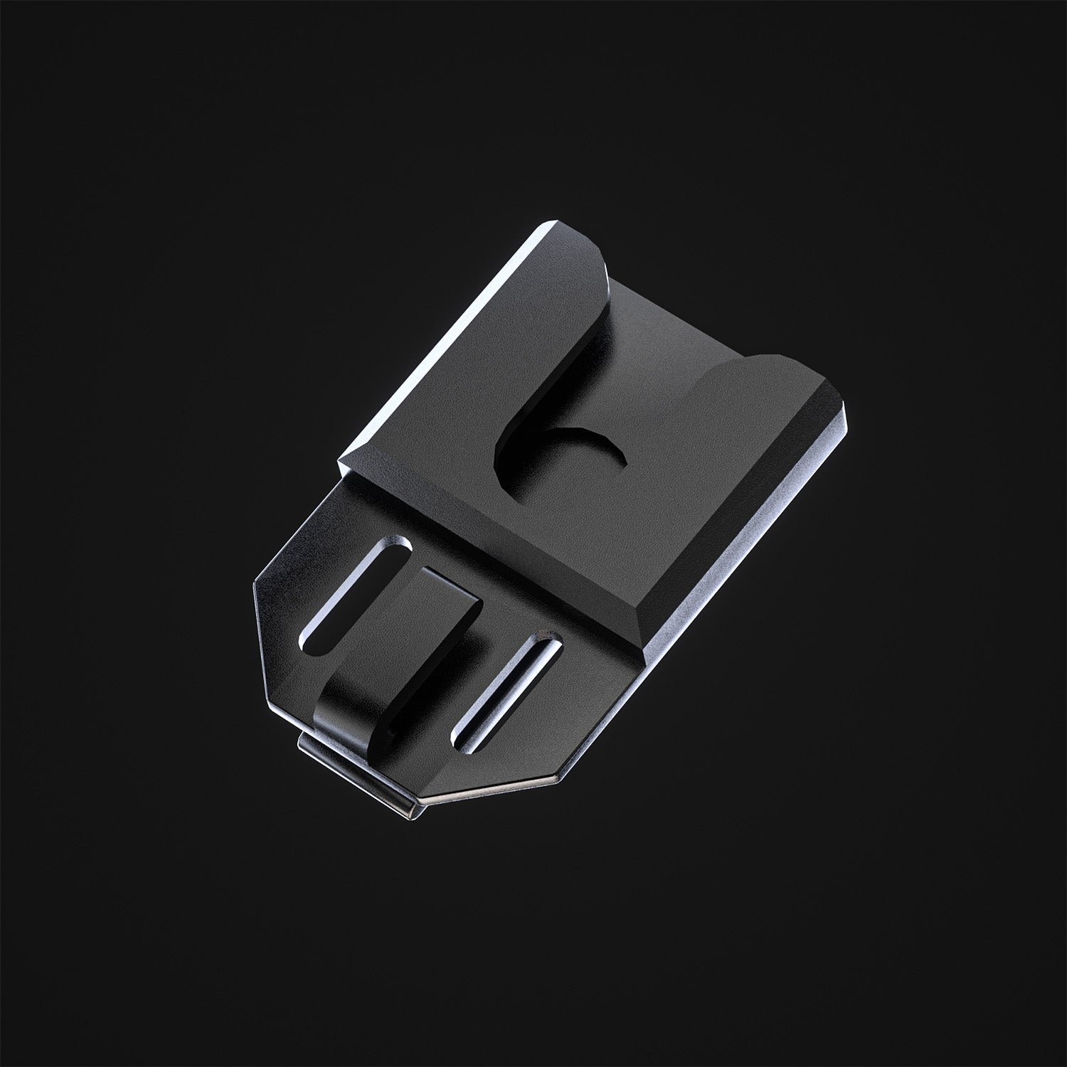 Belt Clip - Theory Sabers