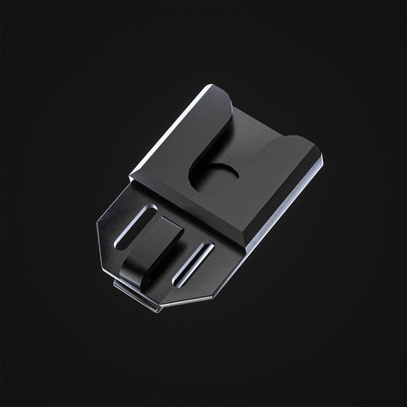 Belt Clip - Theory Sabers