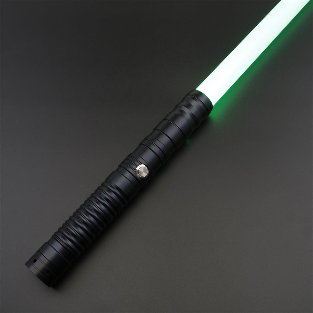 【sabers】 Black Training Saber - S4A05 - Theory Sabers™