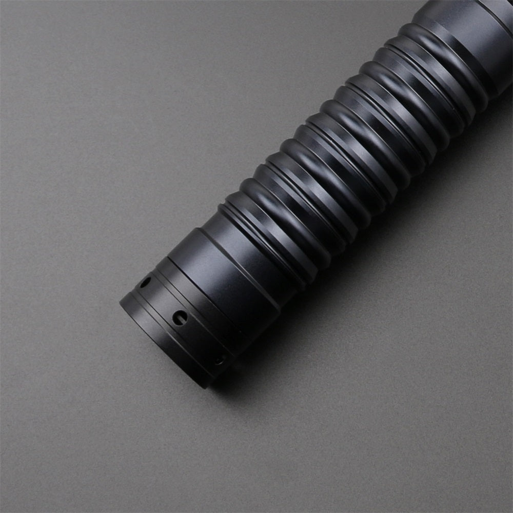 Black Training Saber - S4A05 - Theory Sabers
