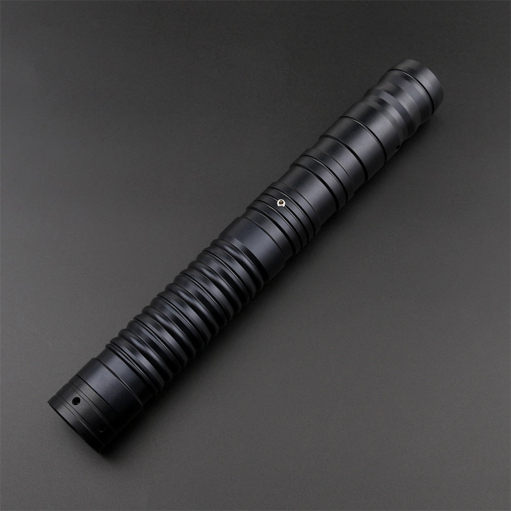 Black Training Saber - S4A05 - Theory Sabers