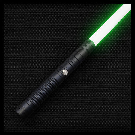 Black Training Saber - S4A05 - Theory Sabers