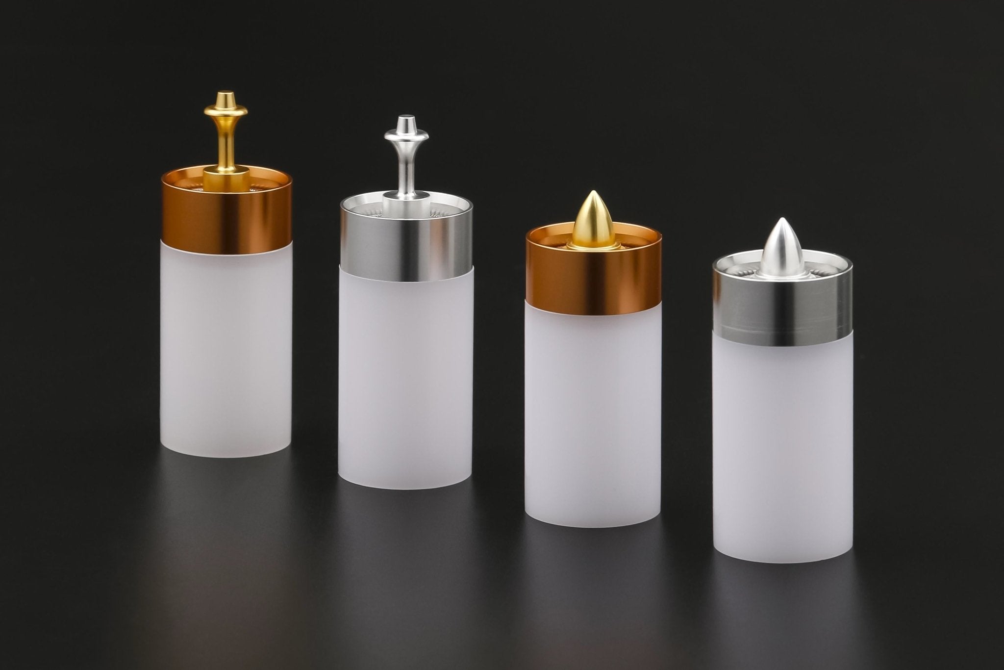 Blade Plug - Theory Sabers