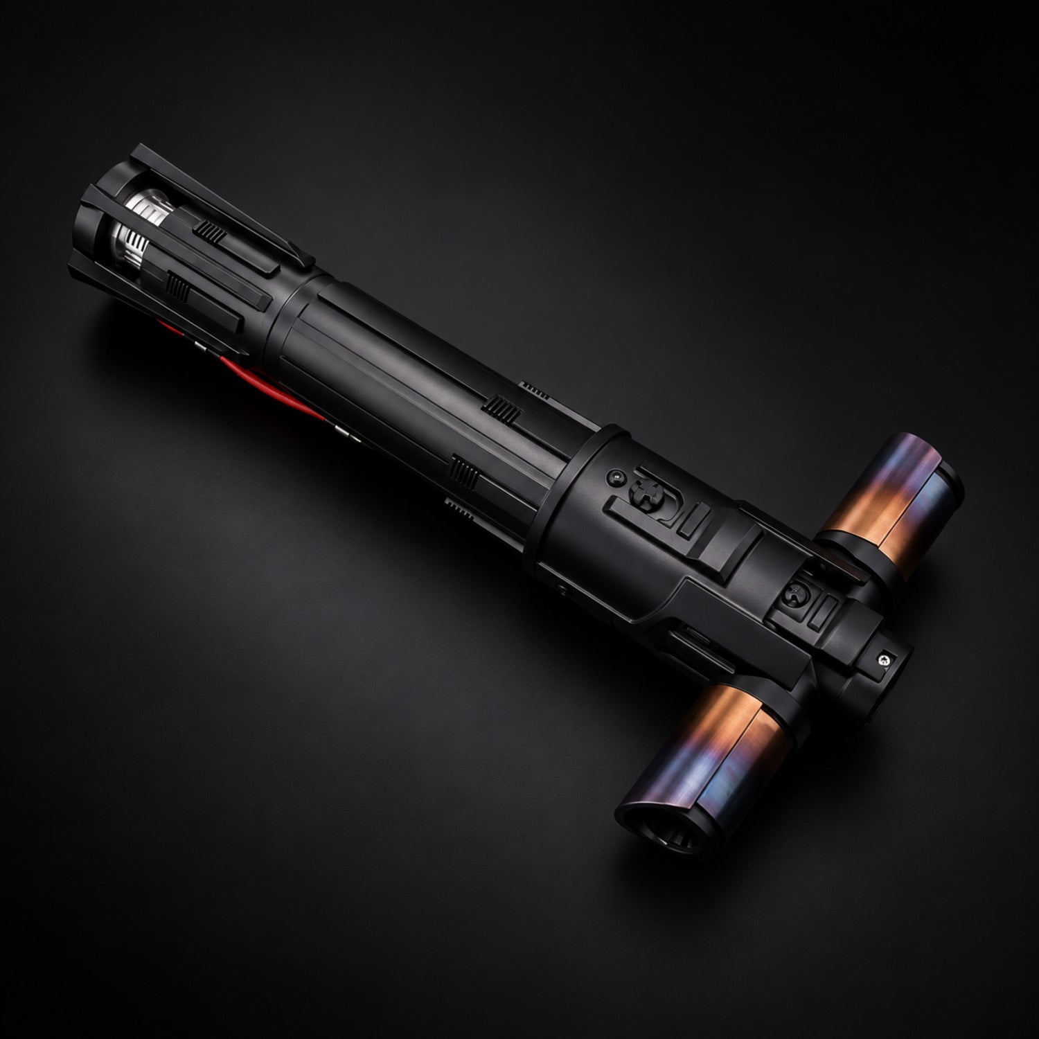 Bloodline - Theory Sabers