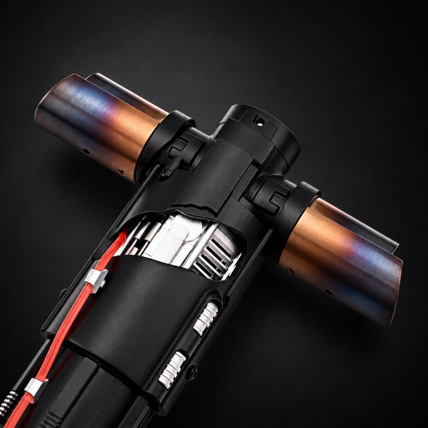 Bloodline - Theory Sabers