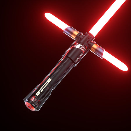 Bloodline - Theory Sabers