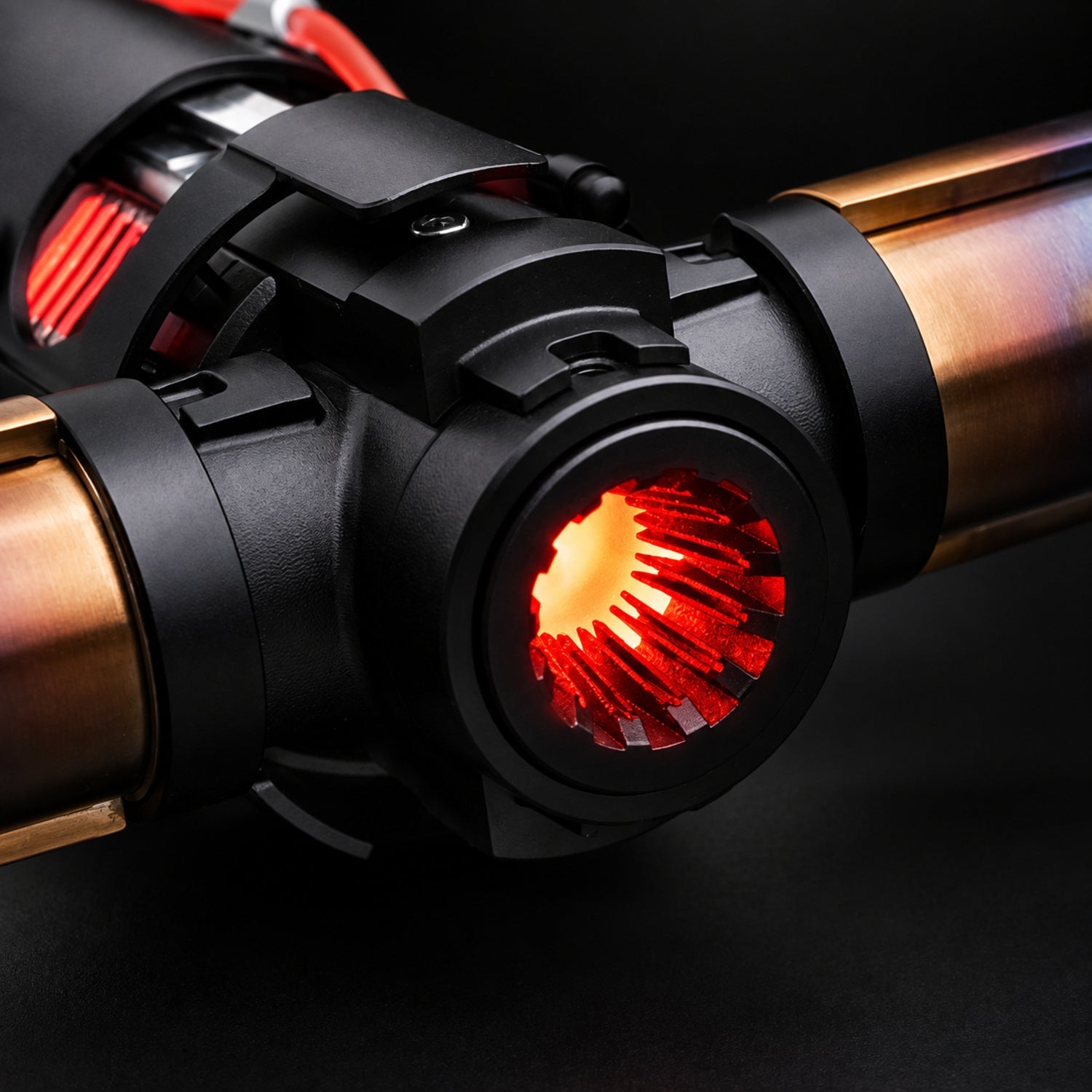 Bloodline - Theory Sabers