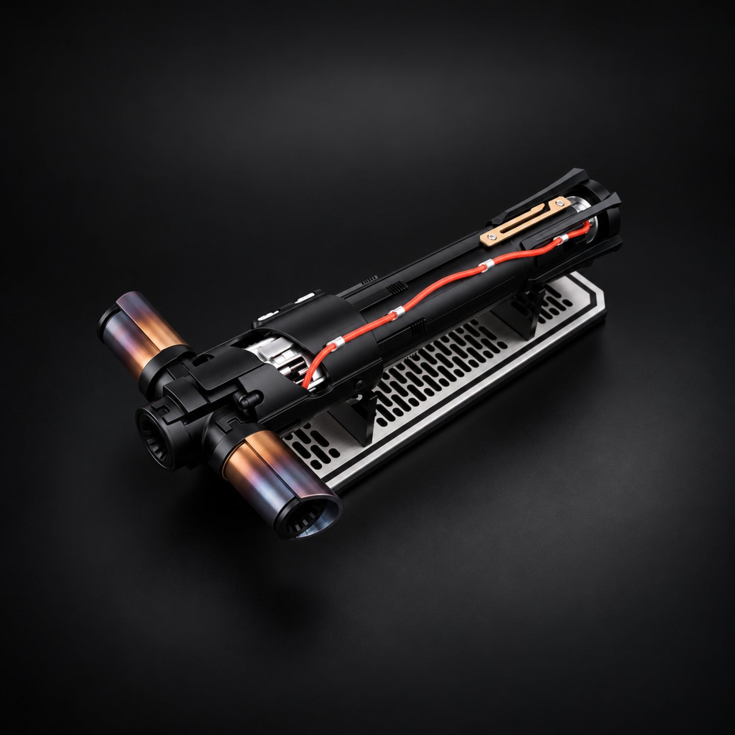 Bloodline - Theory Sabers