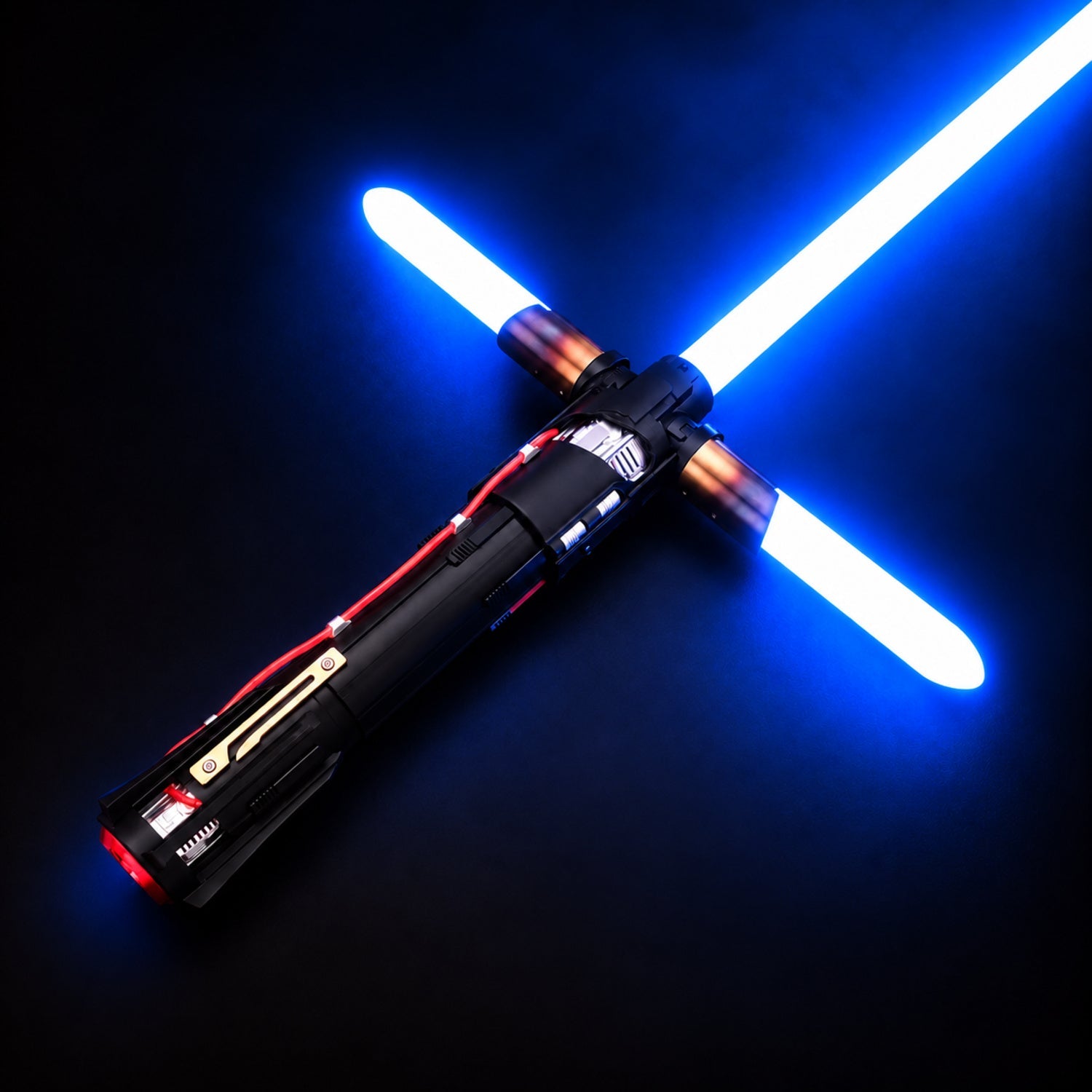 Bloodline - Theory Sabers