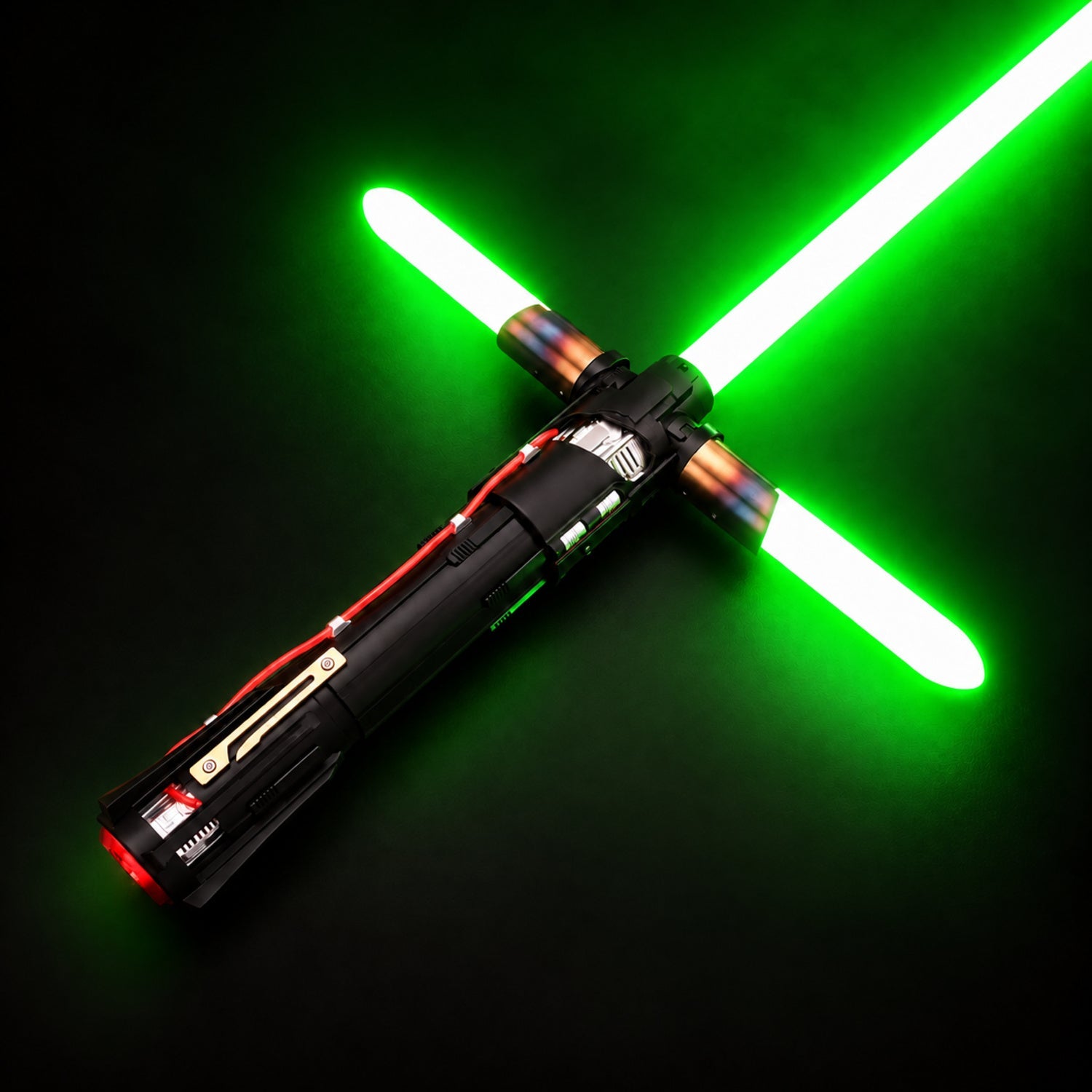 Bloodline - Theory Sabers