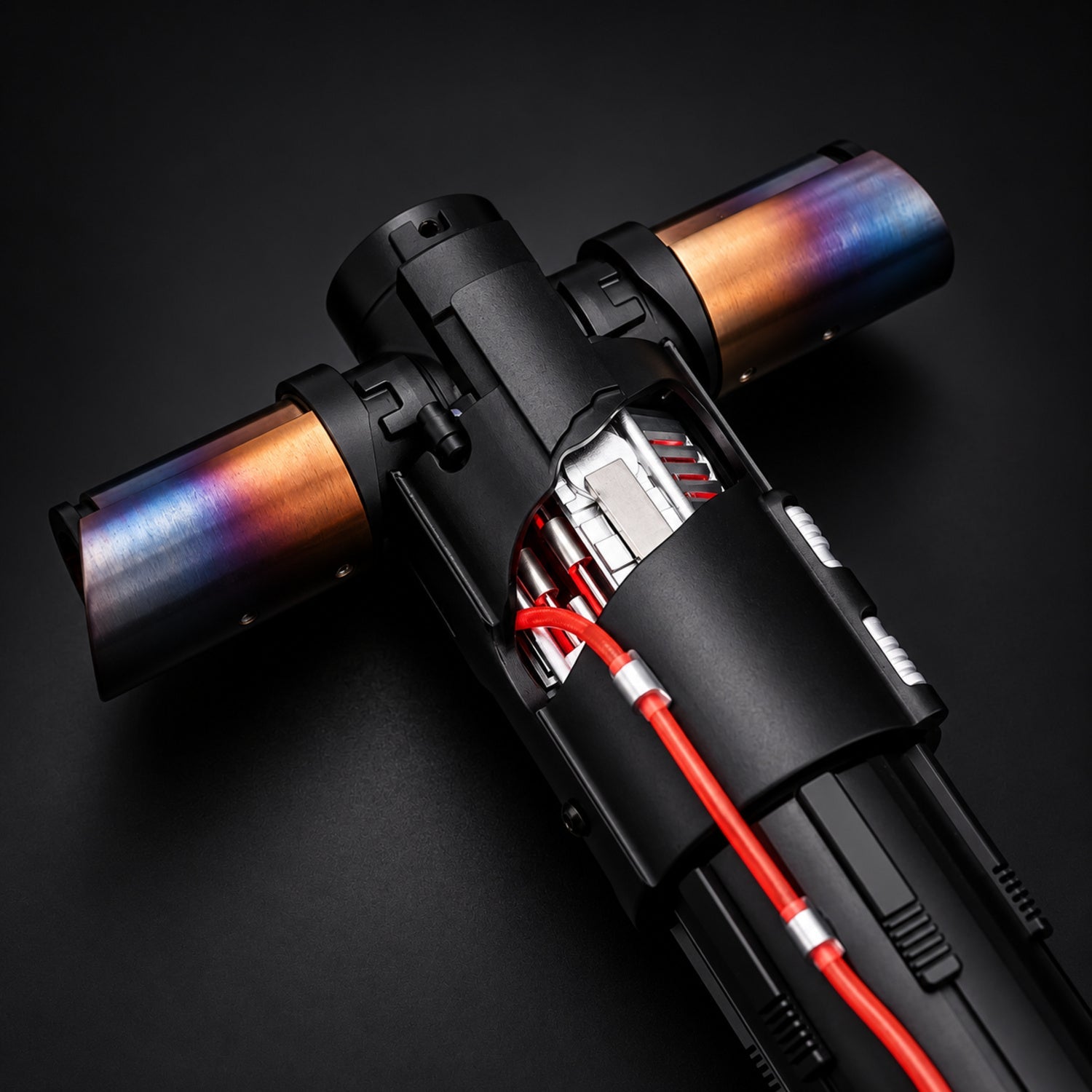 Bloodline - Theory Sabers
