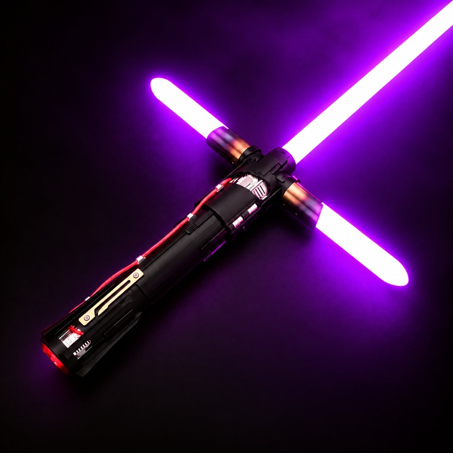 Bloodline - Theory Sabers