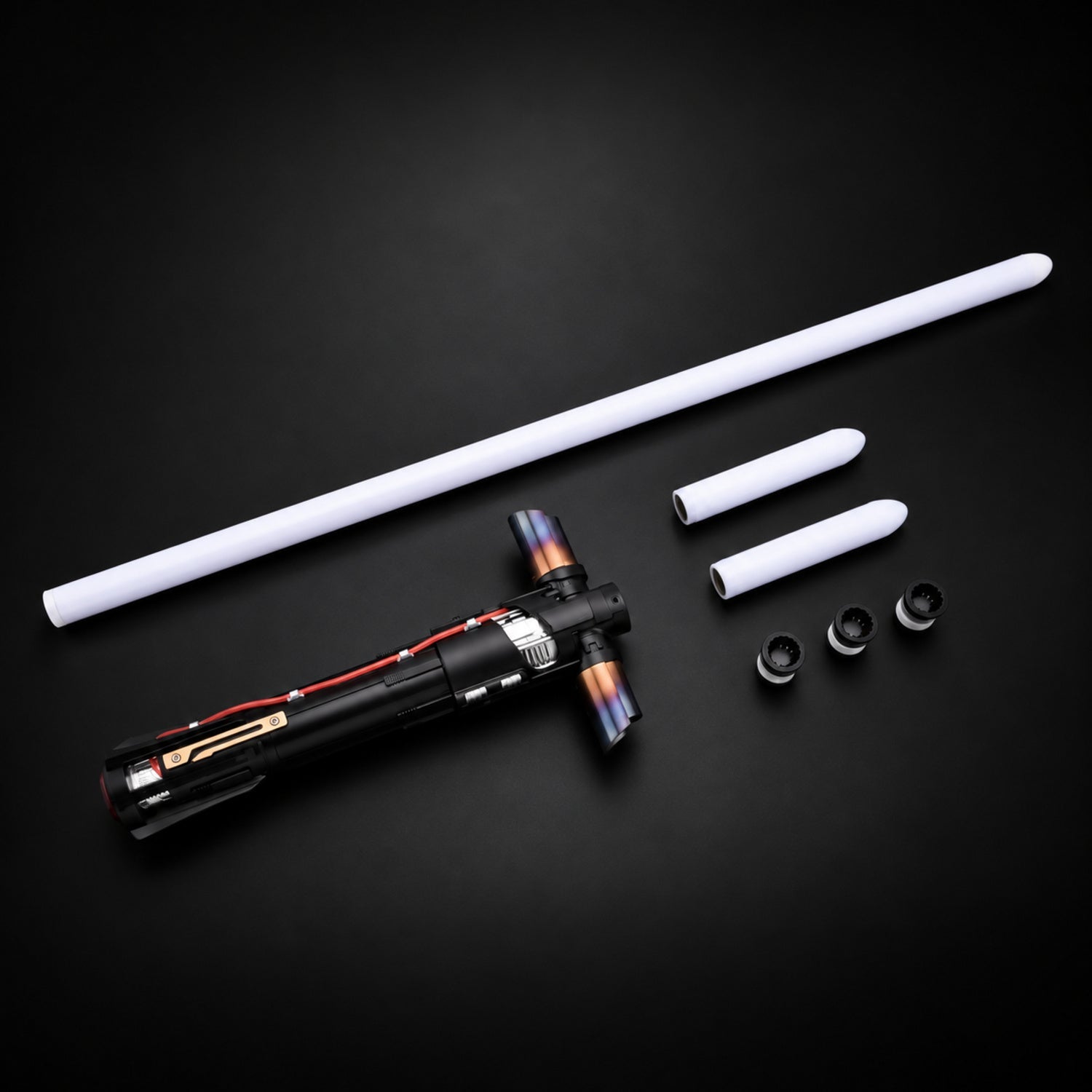 Bloodline - Theory Sabers