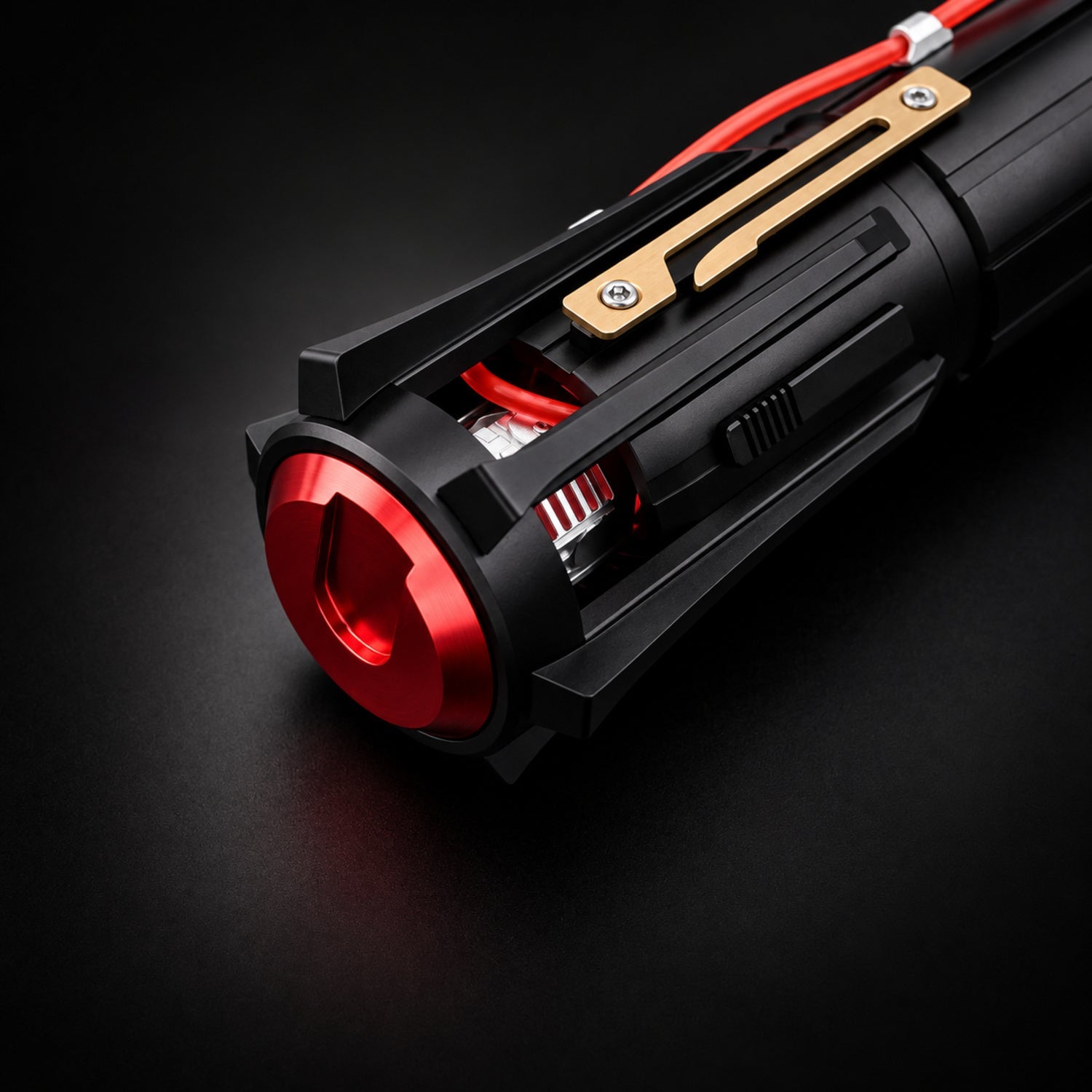 Bloodline - Theory Sabers
