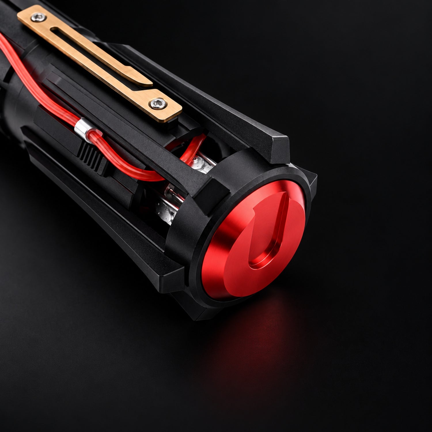 Bloodline - Theory Sabers