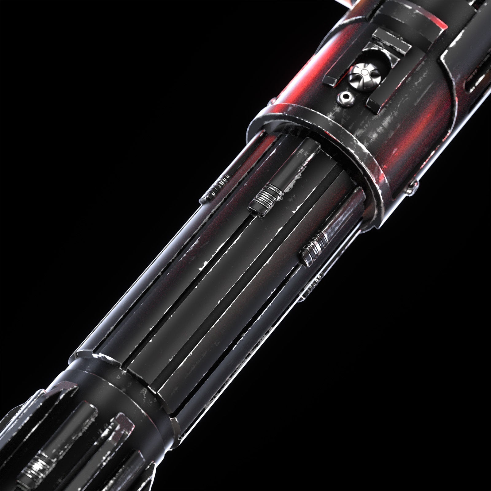 Bloodline Weathered - Theory Sabers