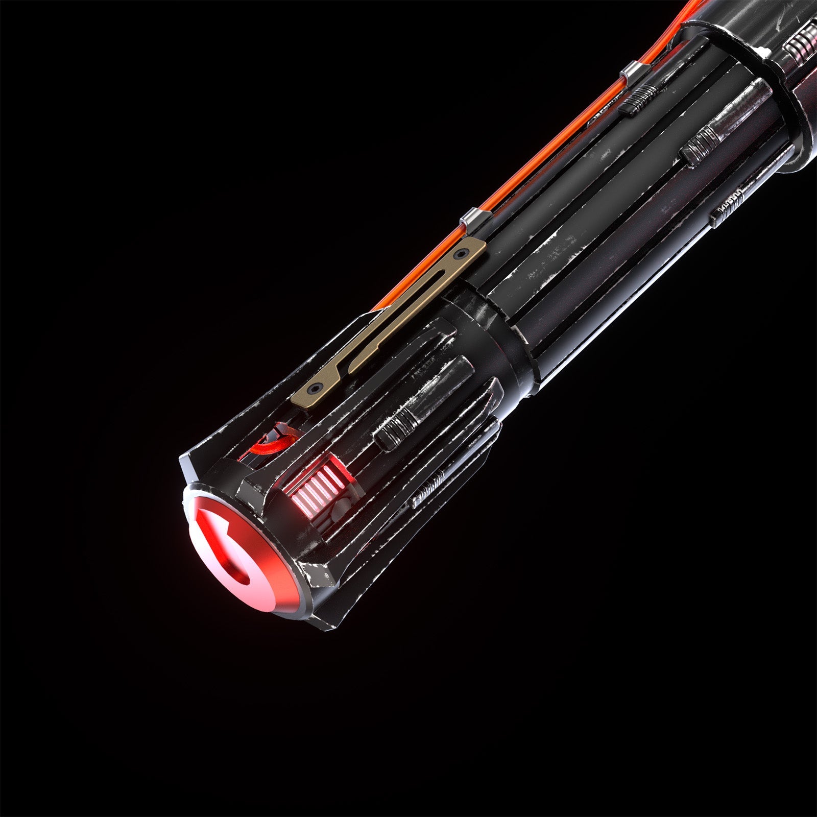Bloodline Weathered - Theory Sabers