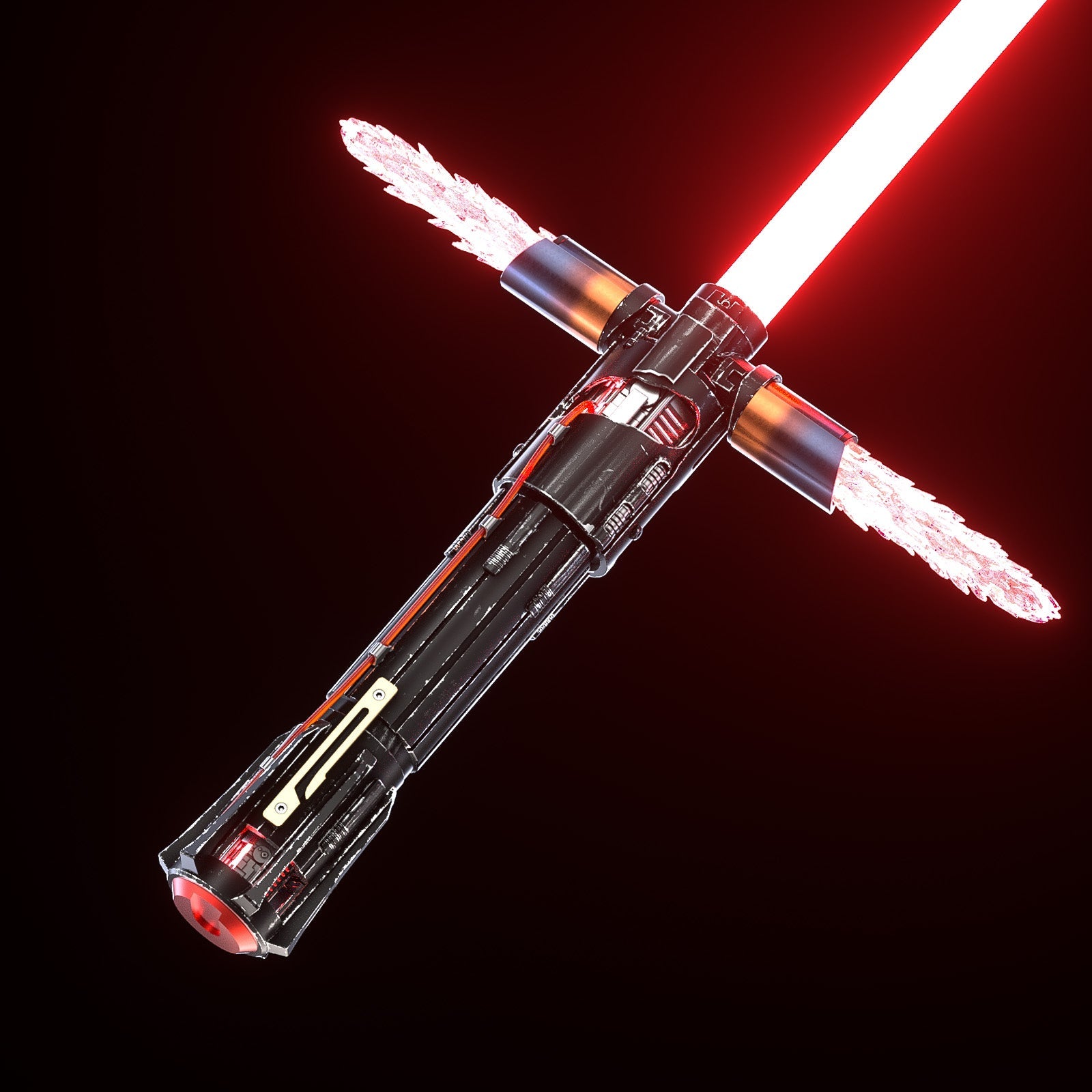 Bloodline Weathered - Theory Sabers