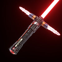 Bloodline Weathered - Theory Sabers