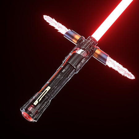 Bloodline Weathered - Theory Sabers