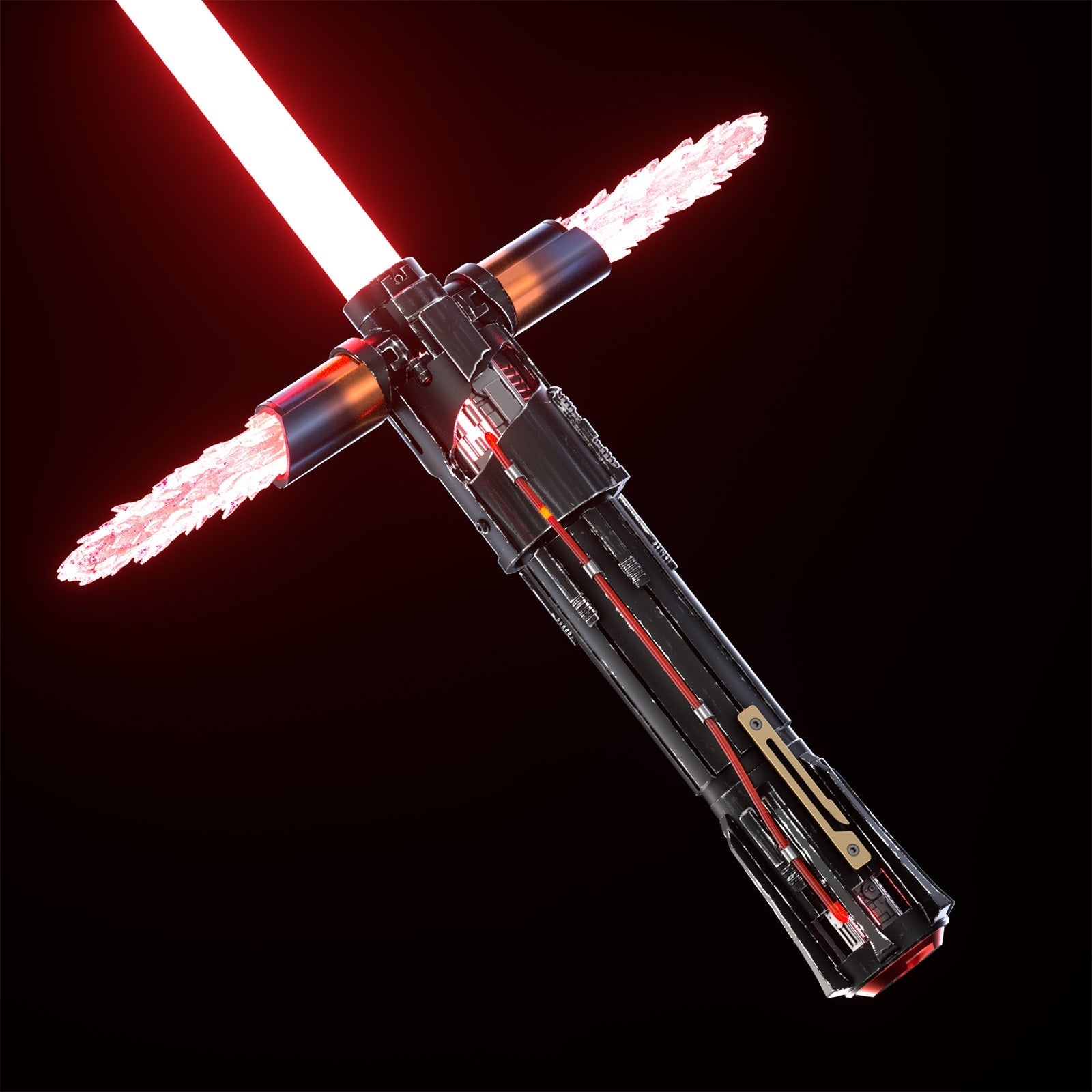 Bloodline Weathered - Theory Sabers