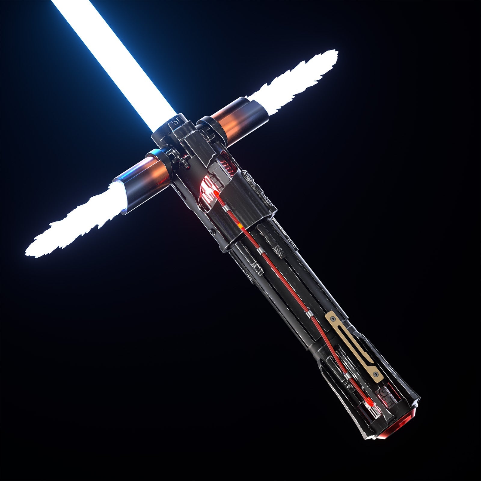 Bloodline Weathered - Theory Sabers
