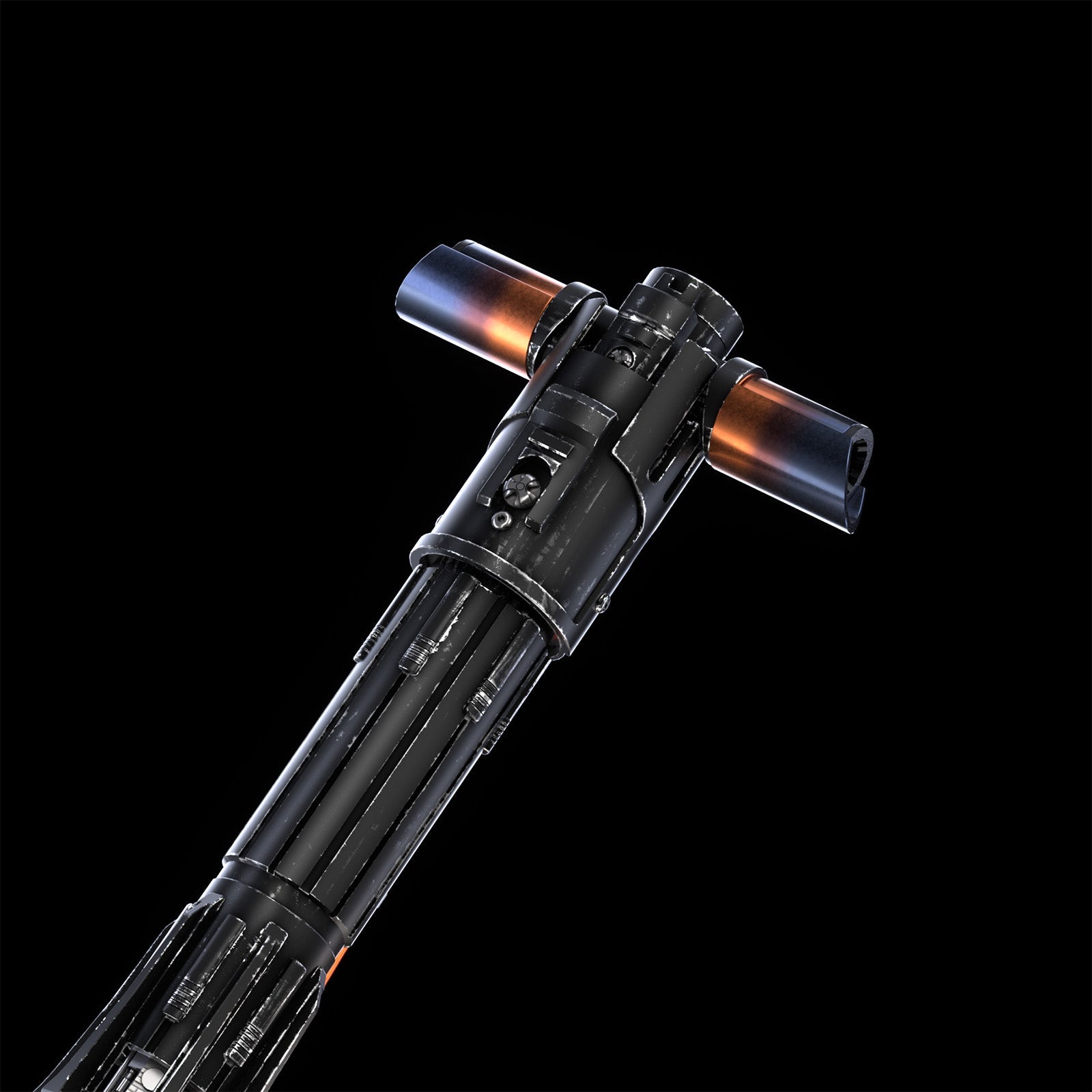 Bloodline Weathered - Theory Sabers
