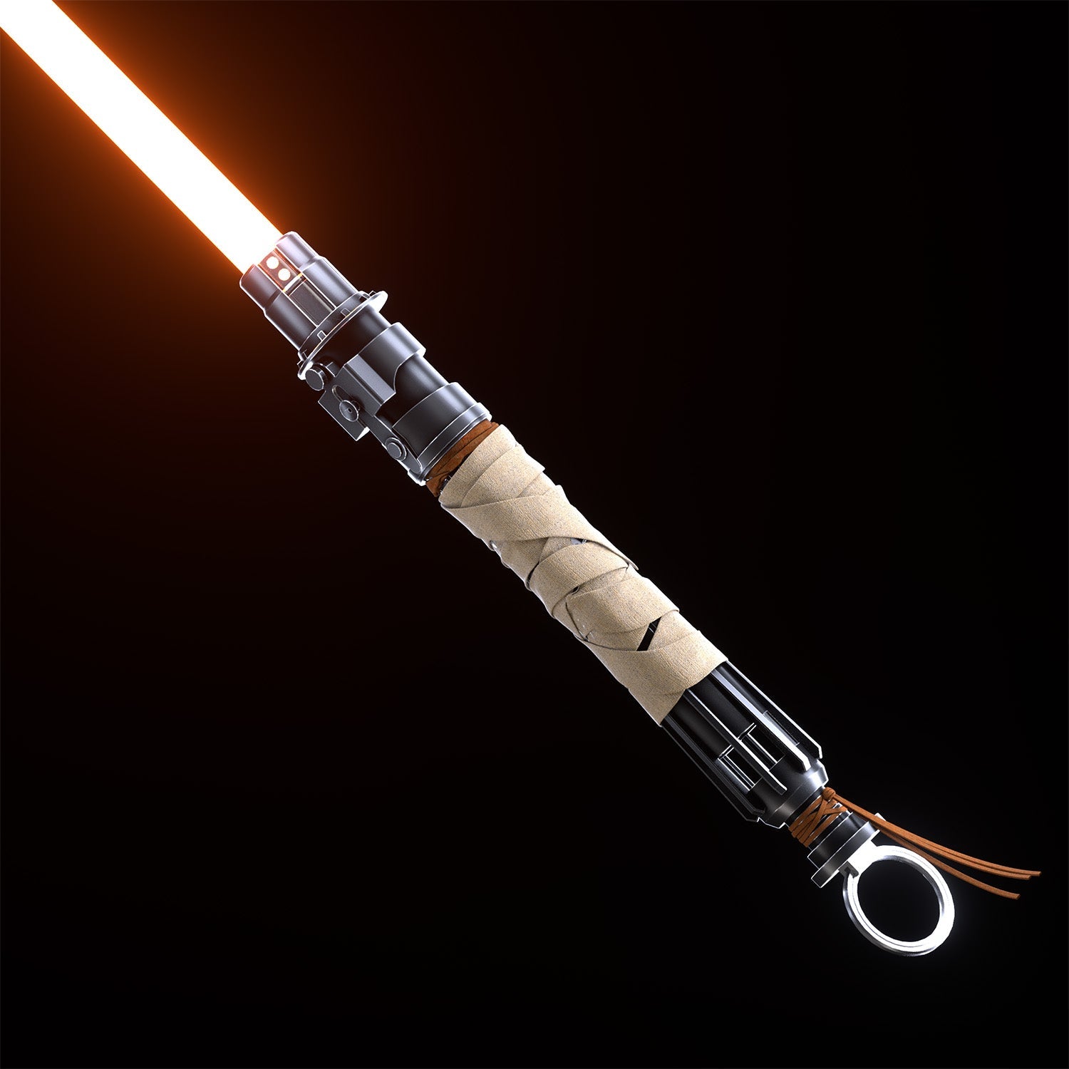 Boone Kestis - Theory Sabers
