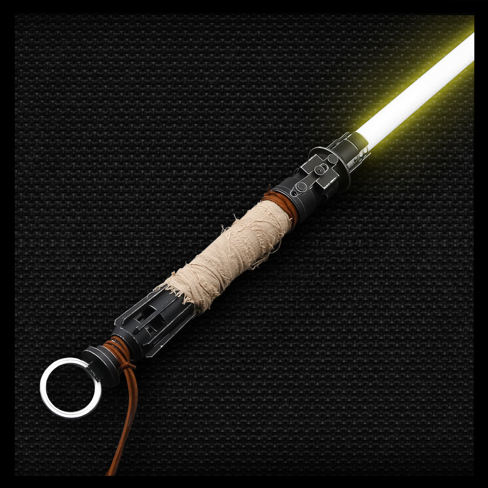 Boone Kestis - Theory Sabers
