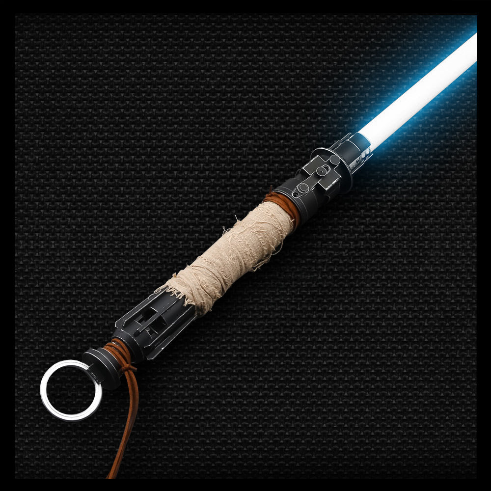 Boone Kestis - Theory Sabers