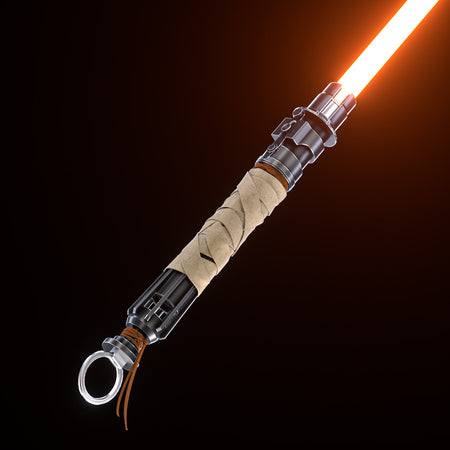 Boone Kestis - Theory Sabers